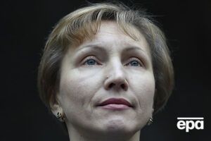 Марина Литвиненко: Назначение Путина главой ФСБ было очень странным для Саши