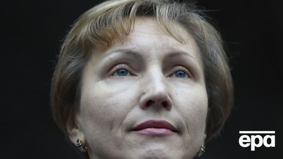 Марина Литвиненко: Назначение Путина главой ФСБ было очень странным для Саши