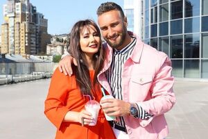 Иракли Макацария попробовал себя в роли актера