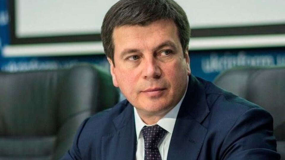 Зубко: Только 35 предприятий заключили договоры реструктуризации