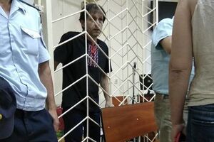 Балух голодує із 19 березня