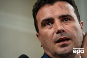 Иванов отказался подписывать акт, ратифицированный парламентом