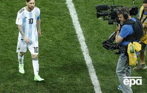 Месси забил первый мяч на чемпионате мира и помог своей сборной выйти в 1/8 финала