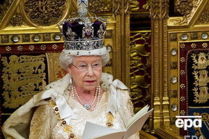 Королева схвалила план Brexit