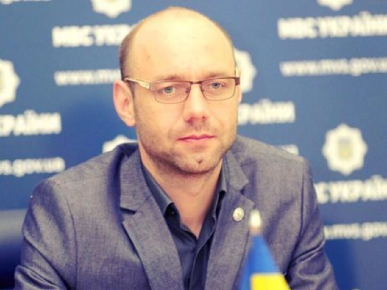 Тракало: Инцидент произошел около полудня у местного стадиона