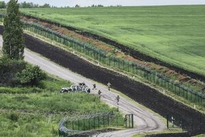 Согласно плану, реализацию проекта должны завершить в 2020 году