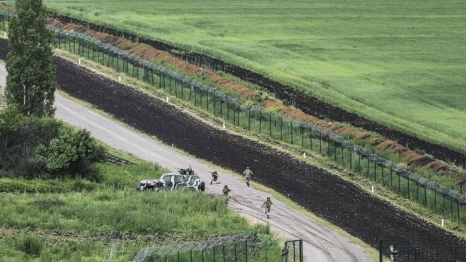 Согласно плану, реализацию проекта должны завершить в 2020 году