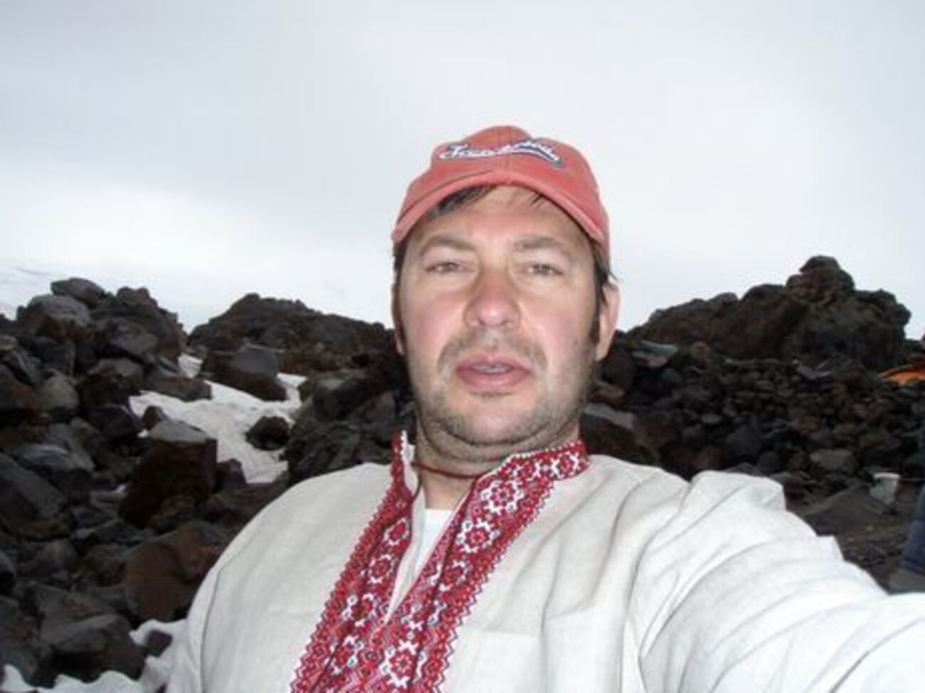 Вишинський перебуває у Херсонському СІЗО