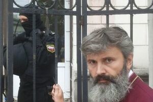 Климент: У Володи уже довольно долго болит в области грудной клетки, особенно когда он нервничает