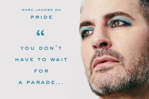 Джейкобс: Вам не нужно ждать парада