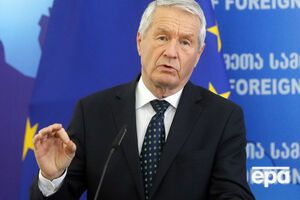 Ягланд заявив, що порушував питання українських політв'язнів під час візиту у РФ