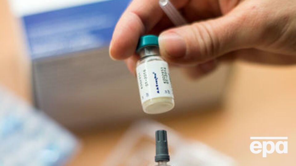 Єдиним способом профілактики від кору є вакцинація