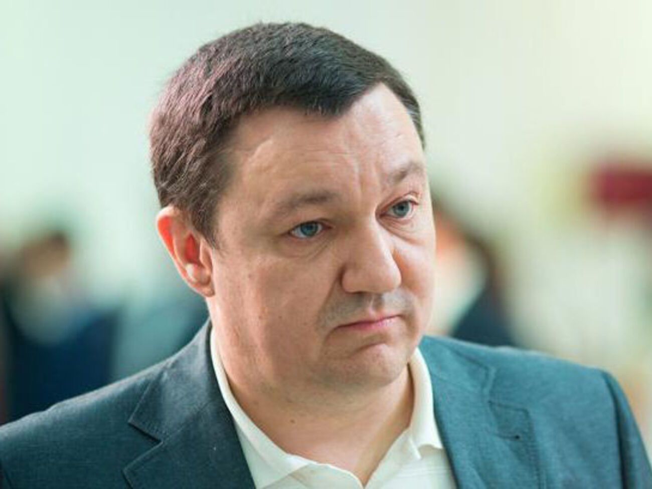 Позиция Москвы – "украинцев в Крыму нет". Кремль пытается навязать модель, согласно которой в Крыму только русские и крымские татары