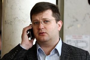 Ар'єв: Напевно, є домовленість зробити таку хитру ситуацію, коли вони будуть звільняти Сенцова, а той відмовиться