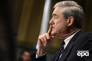 У Пригожина заявляють, що Мюллера (на фото) було призначено незаконно