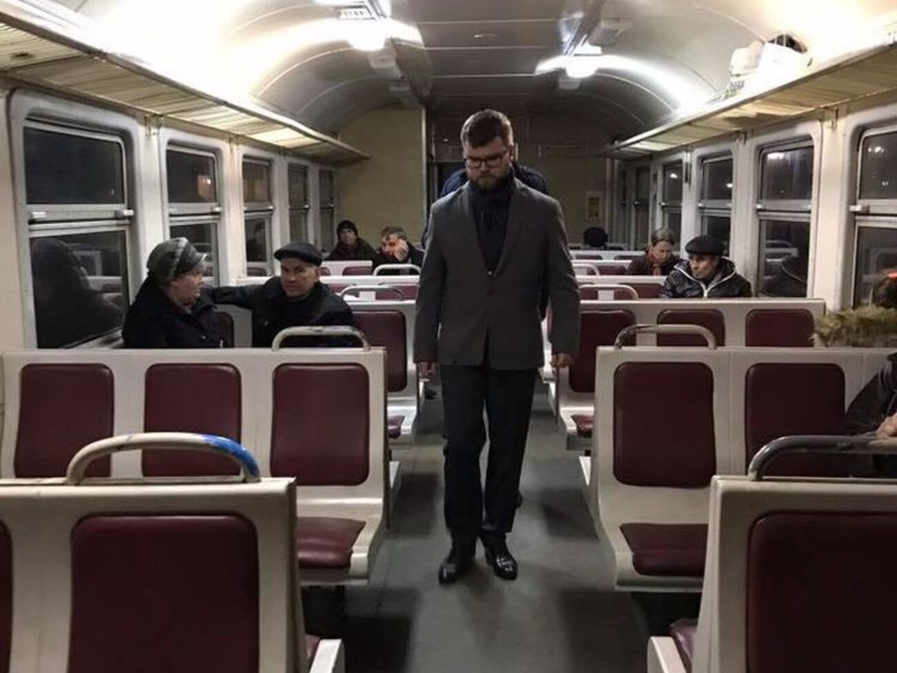 Кравцов: Акціонер затвердив наш аудований річний звіт