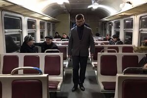 Кравцов: Акціонер затвердив наш аудований річний звіт