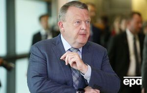 Расмуссен: Мы должны и дальше давить на Россию