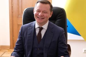 Ляшко инцидент не комментировал
