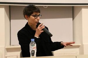 Ненашева розповіла, що бойовики погрожували розчленувати її та підірвати на міні