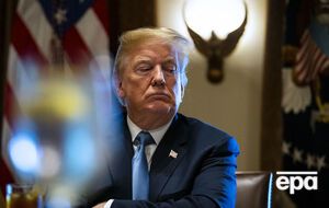 Трамп: Якщо вони переїдуть, це буде початком кінця