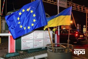 51% українців підтримує євроінтеграцію країни