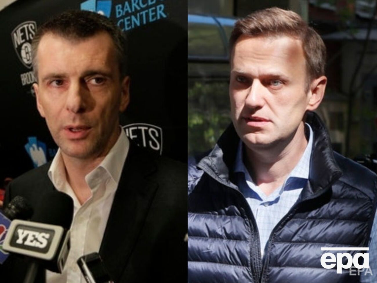 Прохоров и Навальный не явились в суд