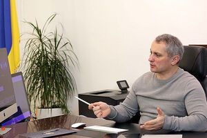 Демедюк: Новая атака может сравниться с распространением компьютерного вируса Petya