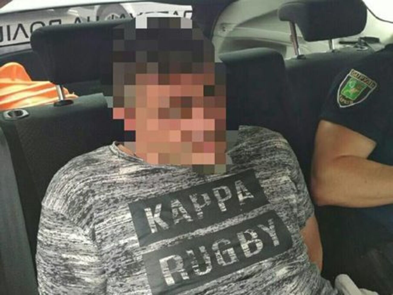 Імовірного вбивцю сімейної пари оперативно затримали