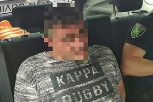 Імовірного вбивцю сімейної пари оперативно затримали