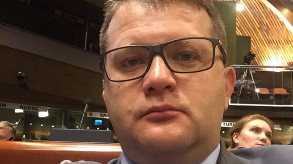 Арьев: Опасность остается – предложения РФ направили в бюро ПАСЕ