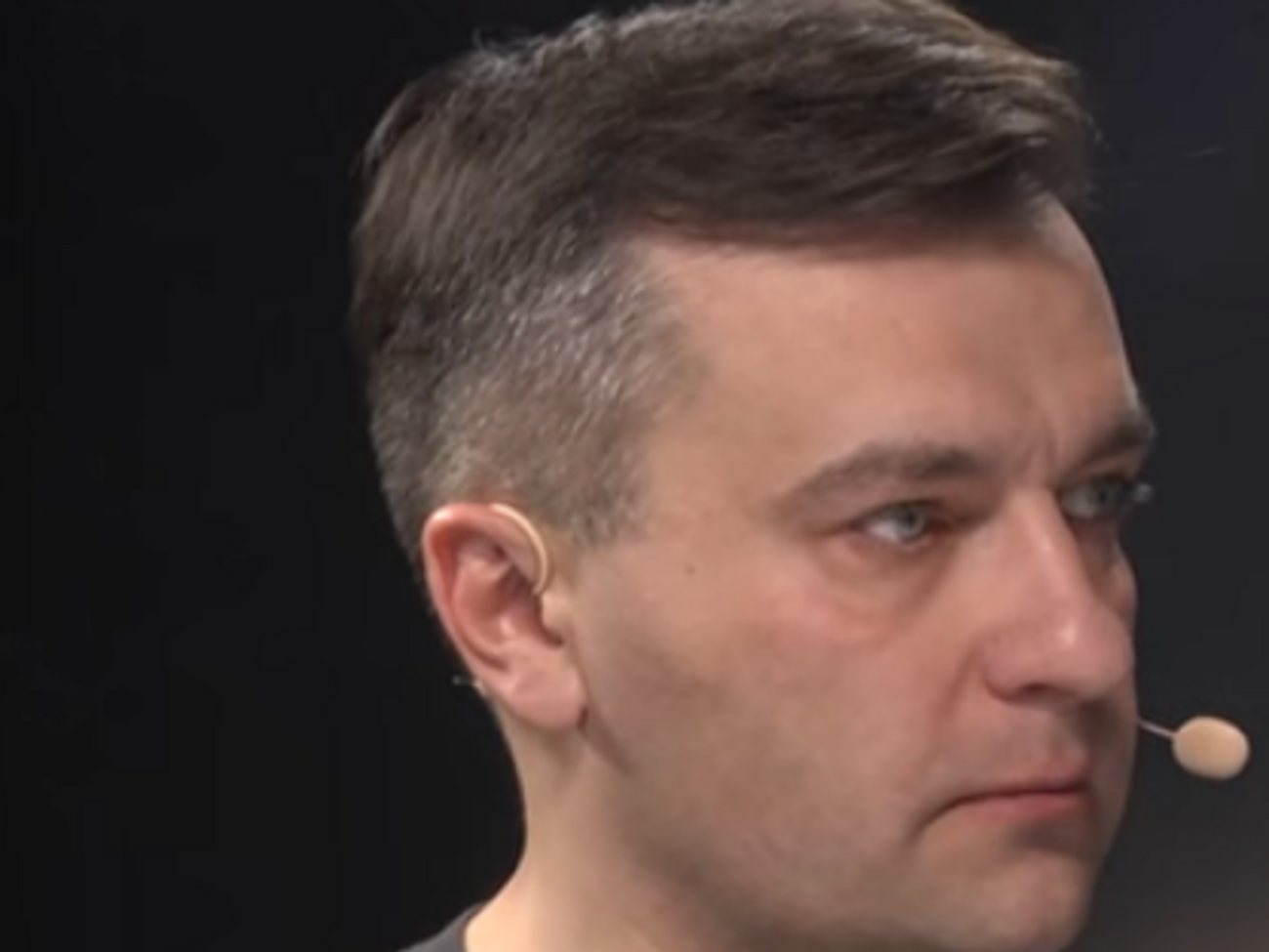 Гнап &ndash; автор ряда резонансных расследований