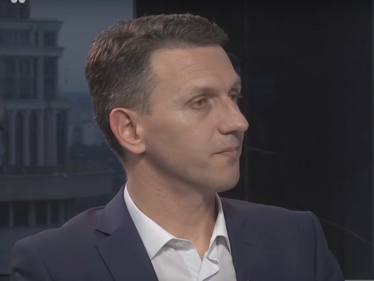 Труба: Сподіваюся, найближчим часом це питання вирішиться