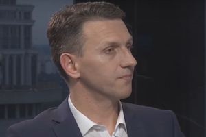 Труба: Сподіваюся, найближчим часом це питання вирішиться