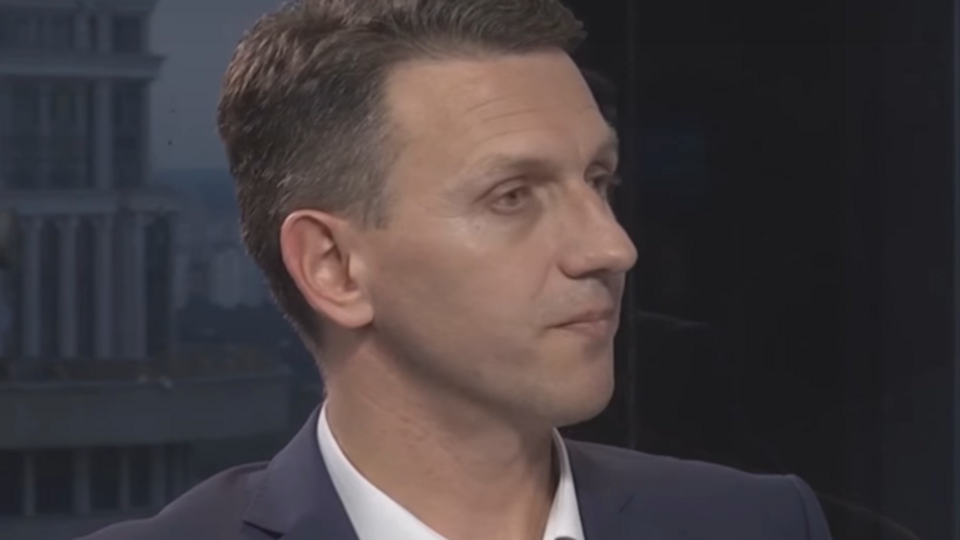 Труба: Сподіваюся, найближчим часом це питання вирішиться