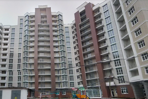 Журналисты не выяснили, кто подарил квартиру детям Куця