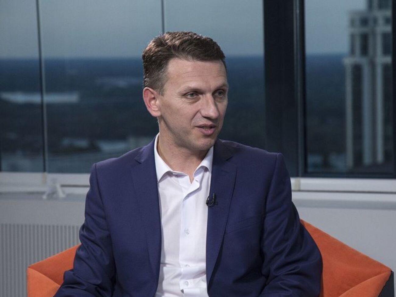 Труба: Это не ликвидация, это реорганизация