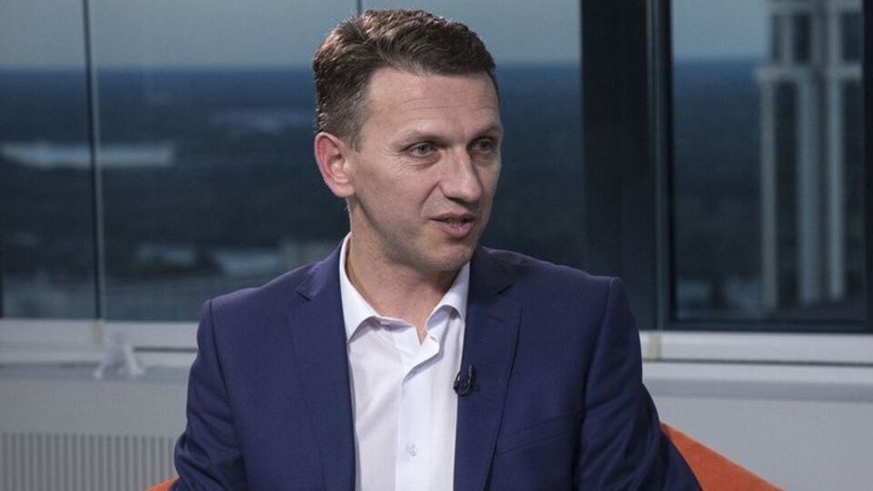 Труба: Это не ликвидация, это реорганизация
