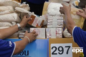 В ООН заявили о рекордном производстве и потреблении наркотиков