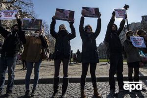 М'ясники поскаржилися на агресію активістів-веганів