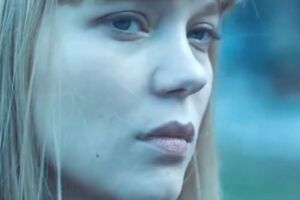 Сейду исполнила главную роль