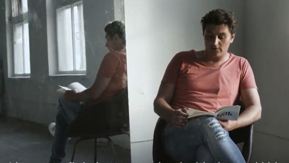 Кінематографісти приєдналися до акції на підтримку Сенцова