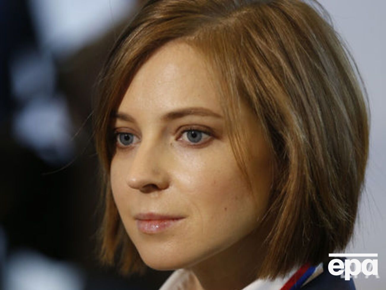 Поклонська назвала ситуацію із Захтеєм обурливим порушенням прав людини