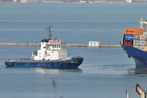 Буксирное подразделение обеспечивает 85% прибыли госпредприятия, отмечал бывший глава ОМТП Игорь Ткачук