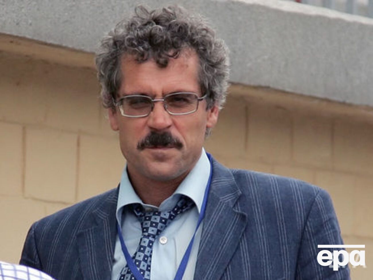 Российские СМИ заявили о попытке Родченкова покончить с собой