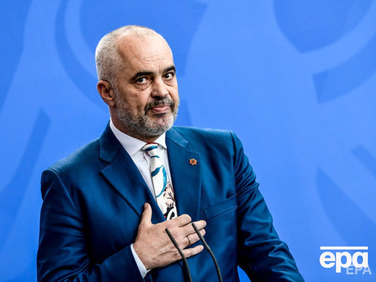 Рама:&nbsp;Миграционный кризис в ЕС должны решать независимо от попыток Албании получить членство в союзе