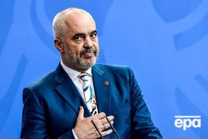 Рама: Міграційну кризу в ЄС мають вирішувати незалежно від спроб Албанії одержати членство в союзі
