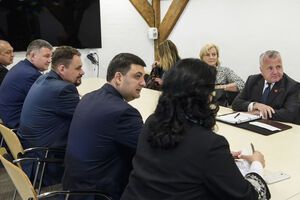 Стороны обсудили противодействие строительству газопровода "Северный поток – 2"