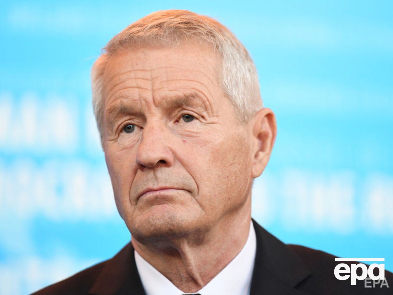 Делегация Украины не пойдет на прием к Ягланду