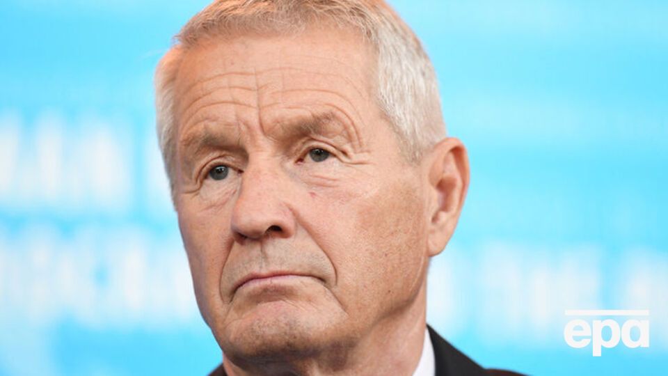 Делегация Украины не пойдет на прием к Ягланду